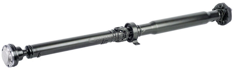 bmw 5 5 albero di trasmissione