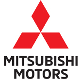 misubishi logo albero di trasmissione