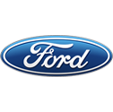 ford logo